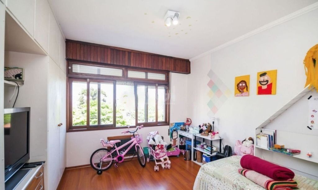 Apartamento, 3 quartos, 232 m² - Foto 12