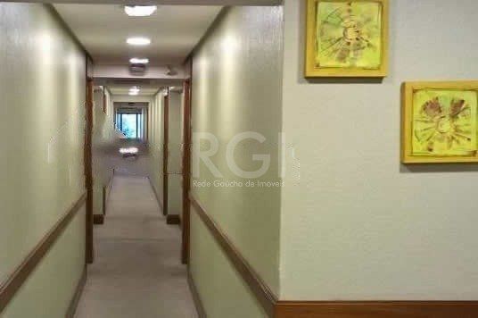 Apartamento, 1 quarto, 29 m² - Foto 12