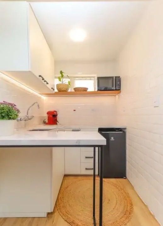 Apartamento Garden a venda Bairro Bom fim — foto 4