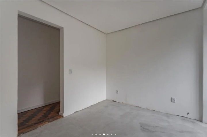 Cobertura duplex 2 dormitórios, próximo ao Zaffari Fernandes Vieira .