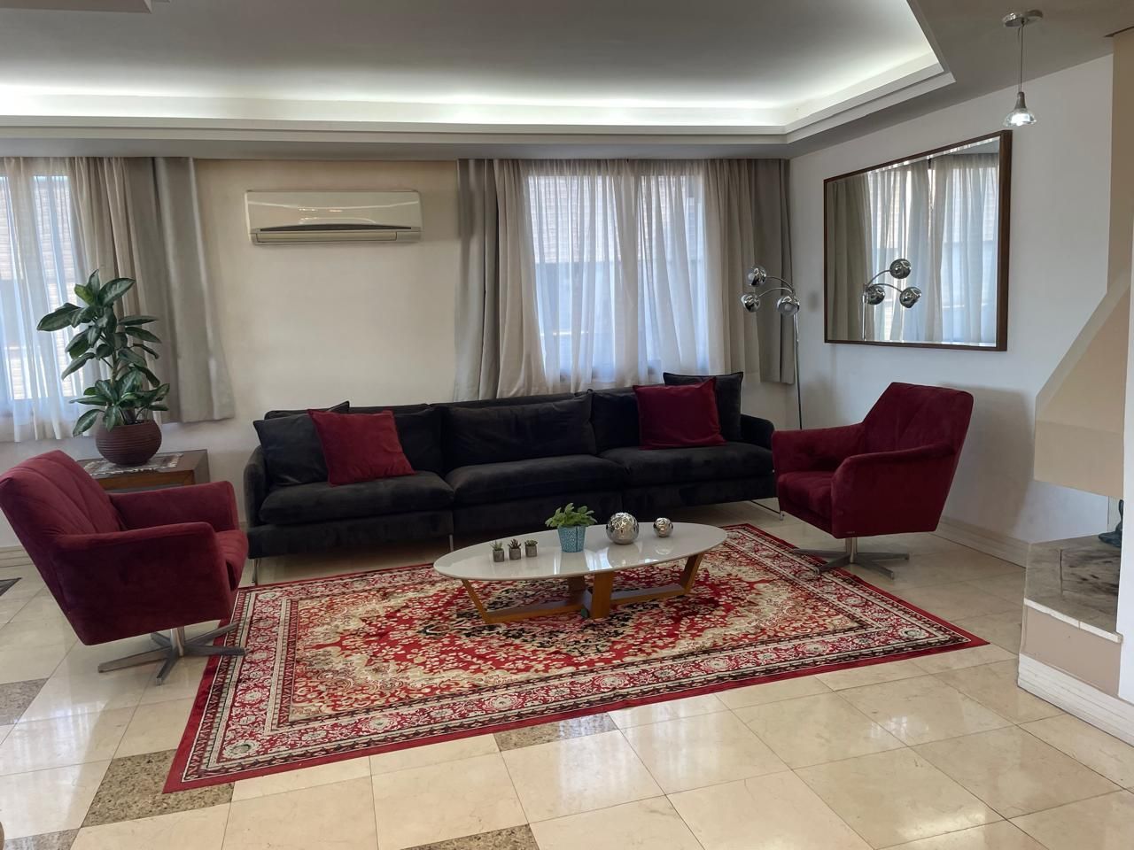Cobertura, 4 quartos, 327 m² - Foto 6