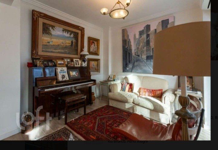 Apartamento, 3 quartos, 102 m² - Foto 1