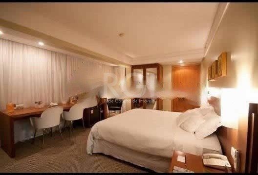 Flat/Apart Hotel à venda com 1 quarto, 28m² - Foto 13