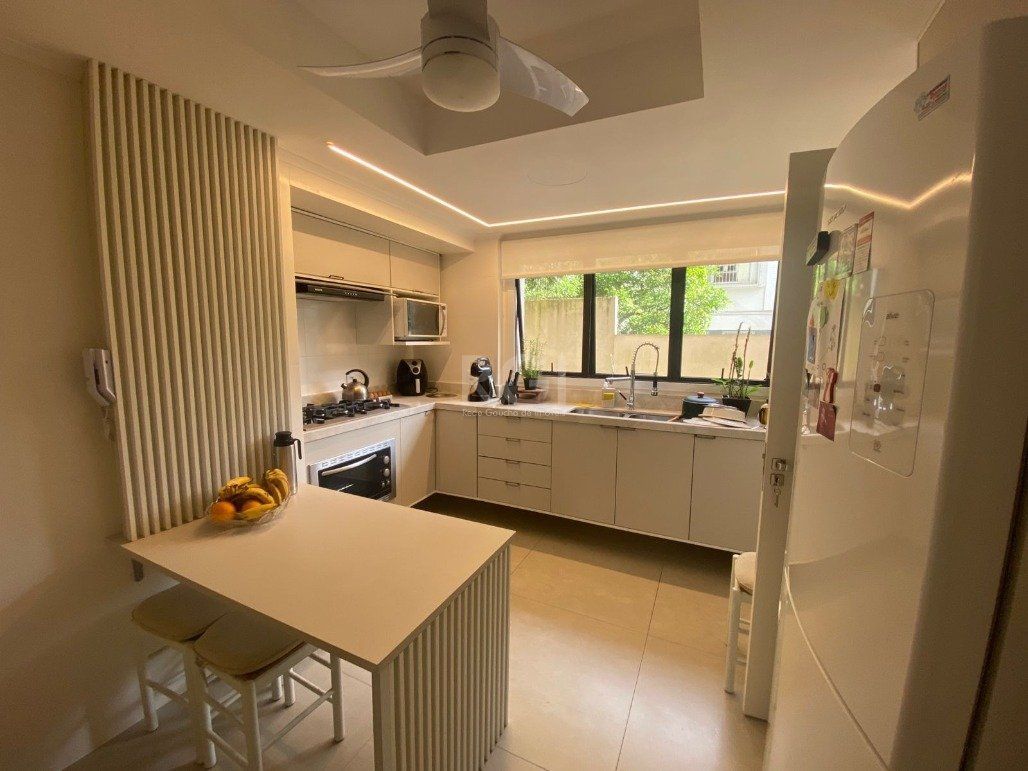 Apartamento, 3 quartos, 222 m² - Foto 11