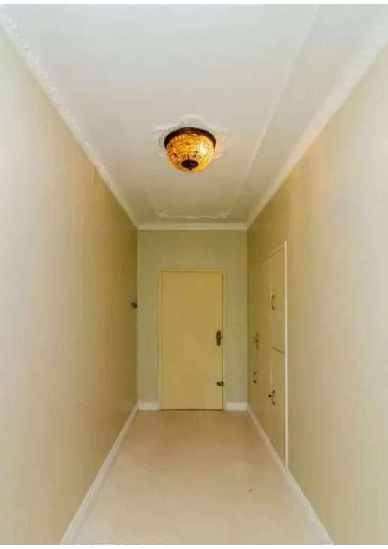 Hall de entrada