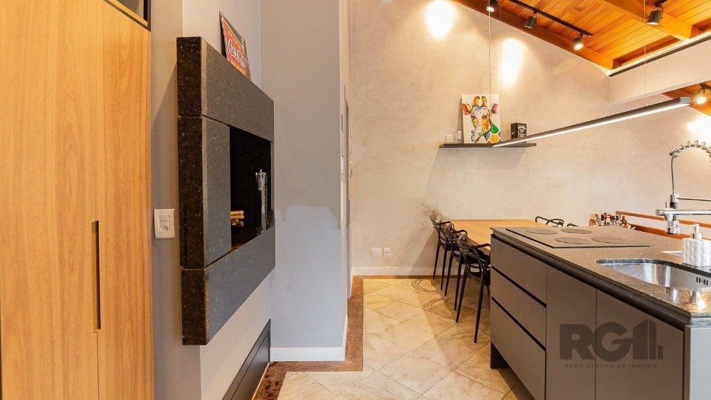 Cobertura, 3 quartos, 200 m² - Foto 15