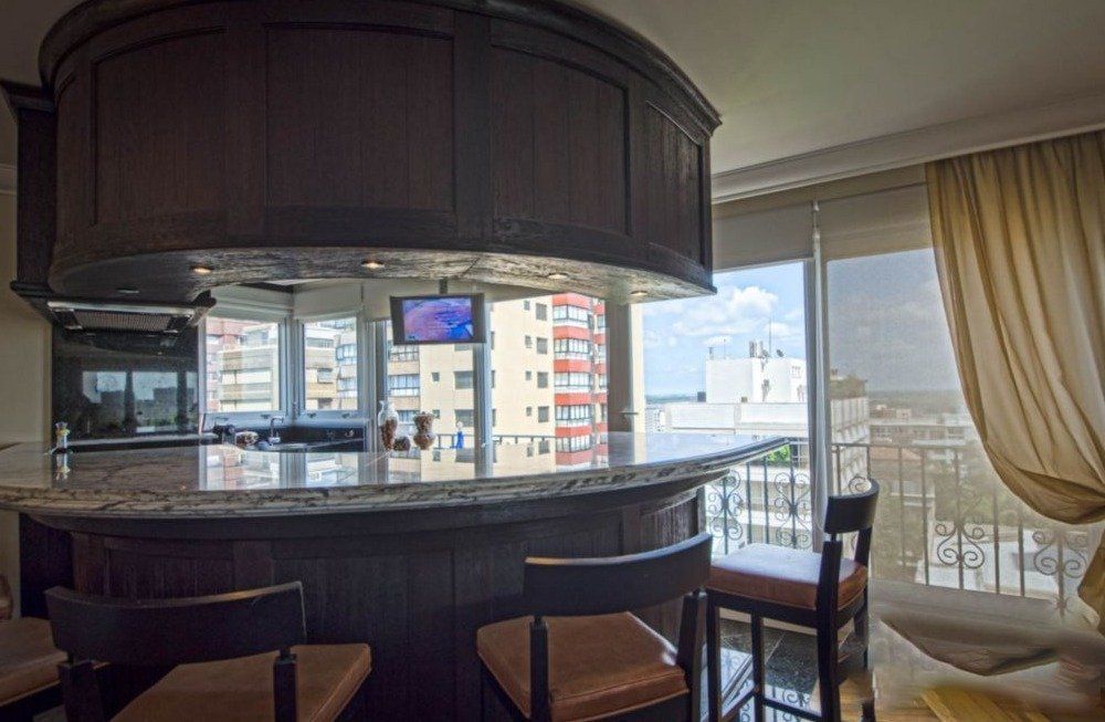 Apartamento à venda com 3 quartos, 272m² - Foto 12