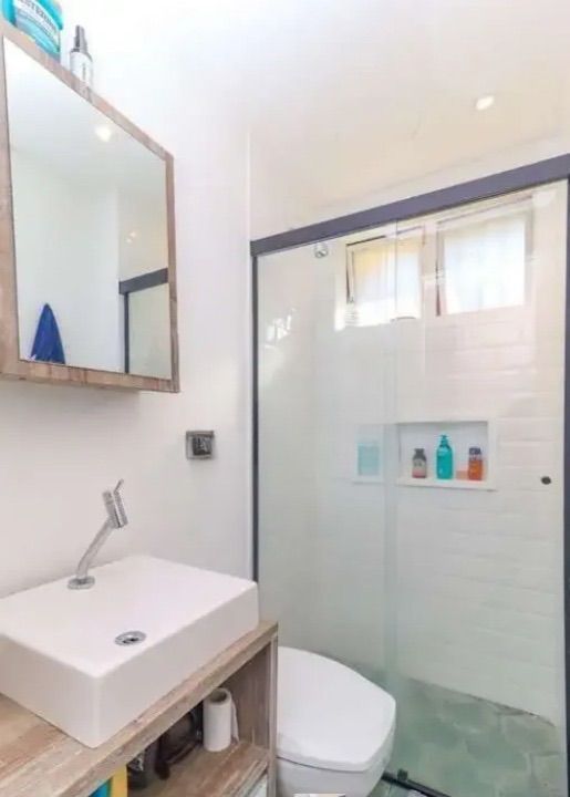 Apartamento, 1 quarto, 36 m² - Foto 16