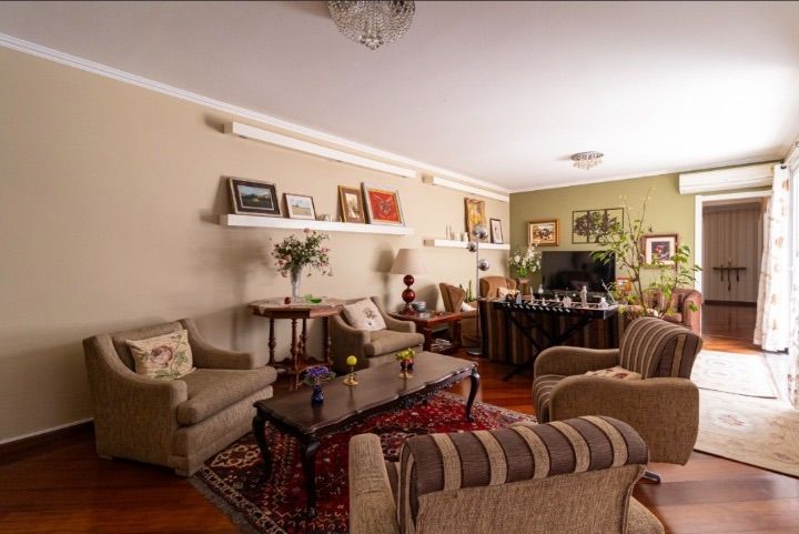 Apartamento garden a venda bairro Bom Fim — foto 4