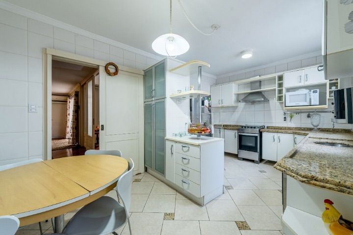 Apartamento, 3 quartos, 170 m² - Foto 25