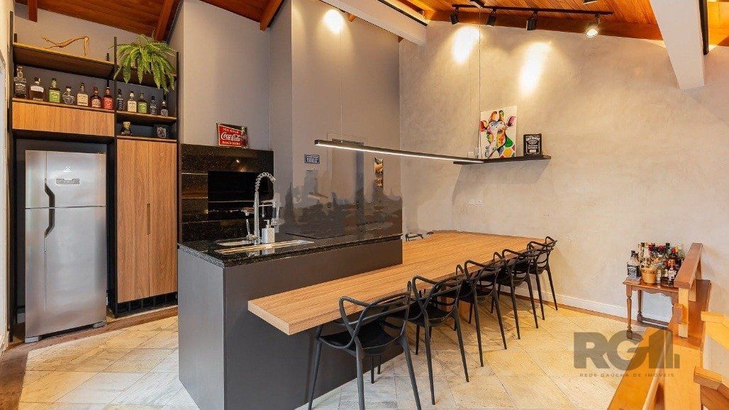 Cobertura, 3 quartos, 200 m² - Foto 16
