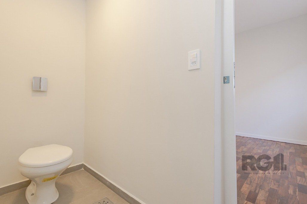 Apartamento à venda com 2 quartos, 157m² - Foto 12
