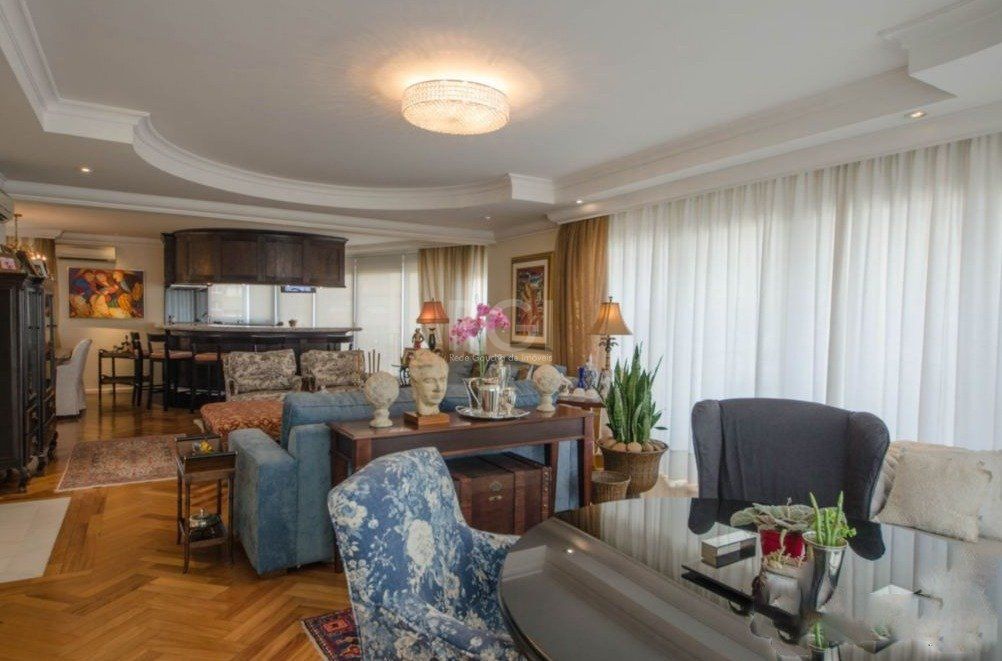 Apartamento à venda com 3 quartos, 272m² - Foto 14
