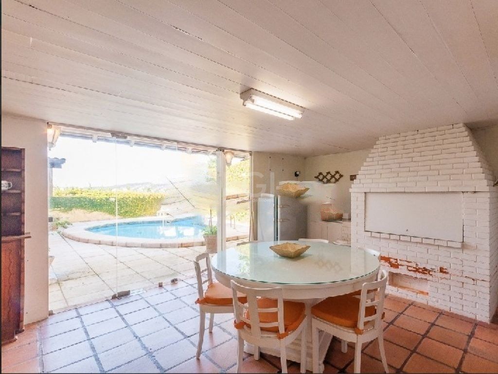 Casa, 5 quartos, 440 m² - Foto 18