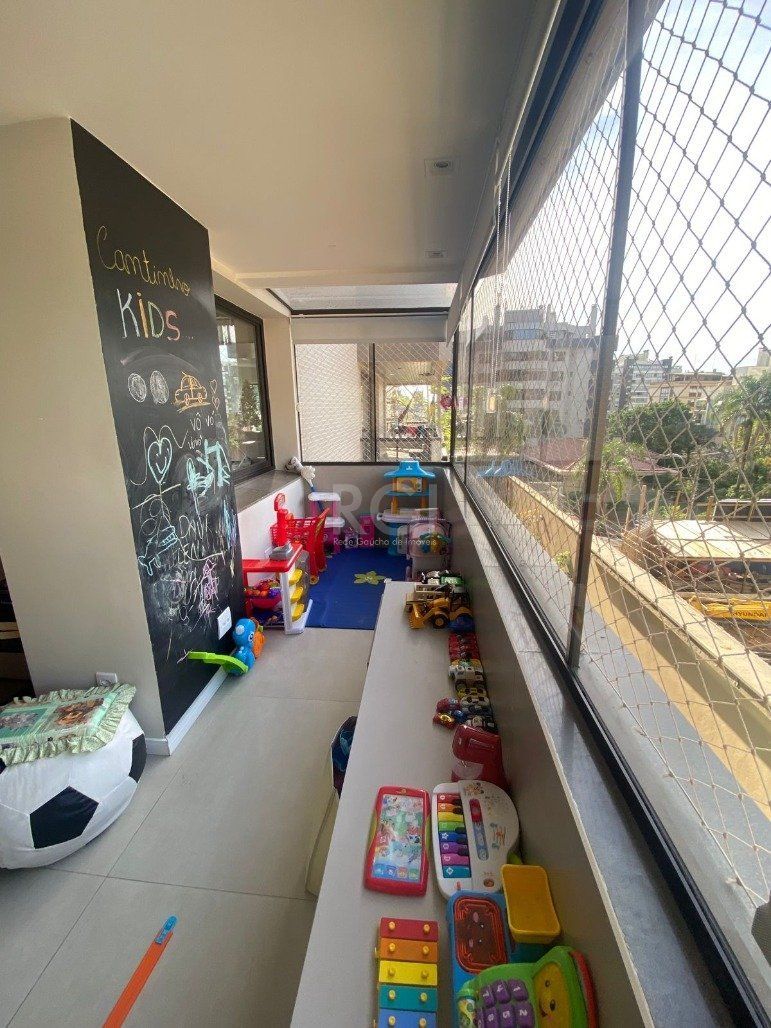 Apartamento, 3 quartos, 222 m² - Foto 9