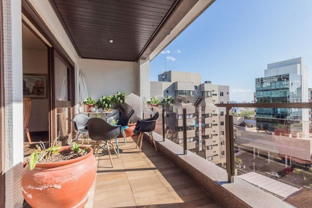 Cobertura, 4 quartos, 335 m² - Foto 5