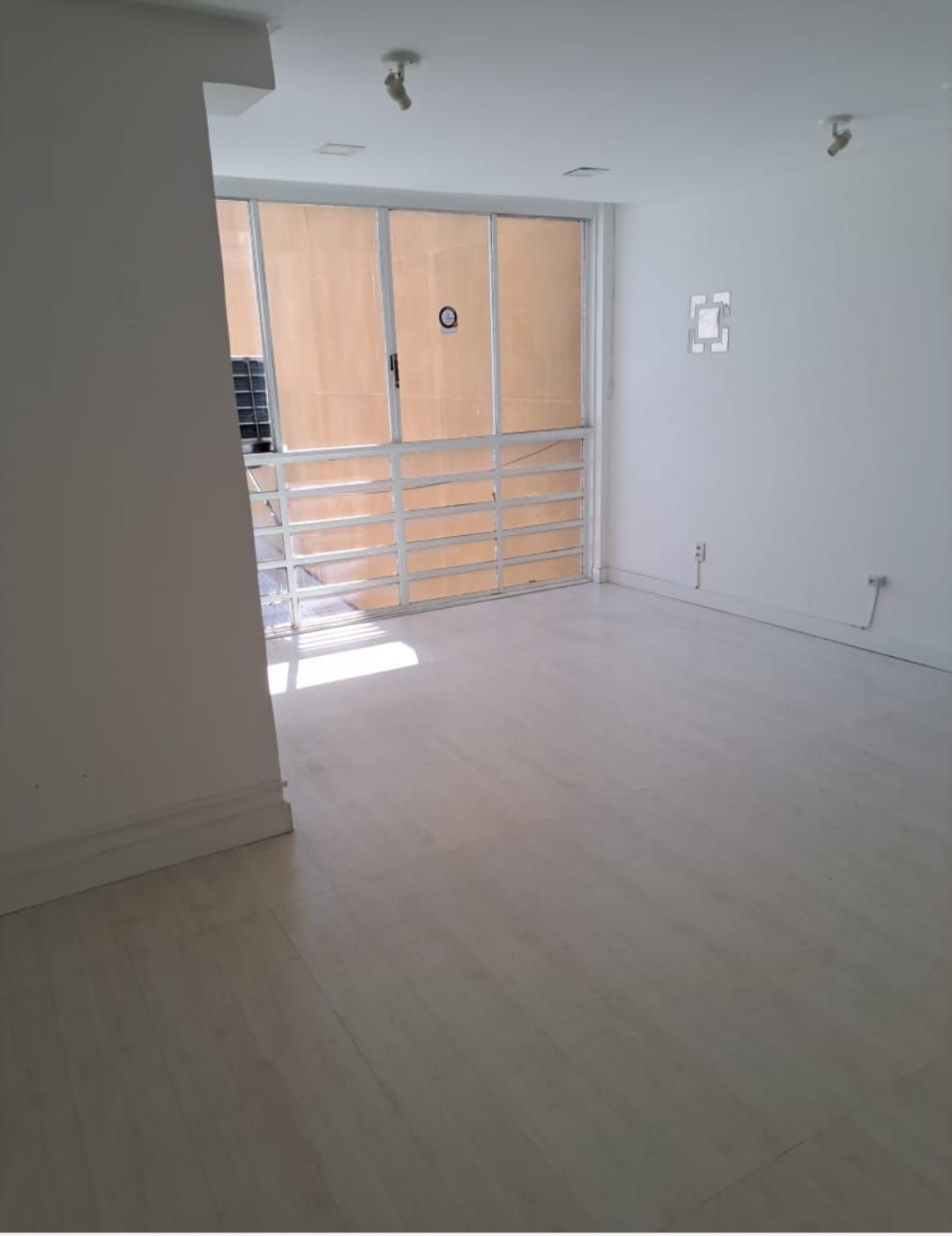 Sala comercial no coração do Bom Fim