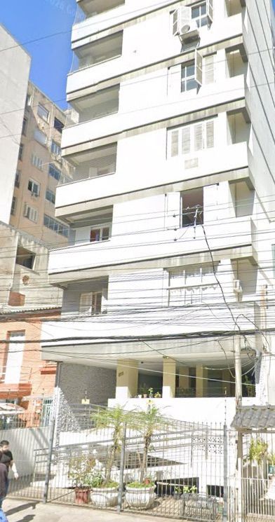 Apartamento, 3 quartos, à venda, 99 m², Centro Histórico - Porto Alegre — foto 2