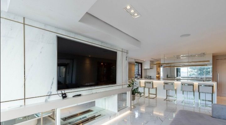 APARTAMENTO GARDEN A VENDA BAIRRO BELA VISTA