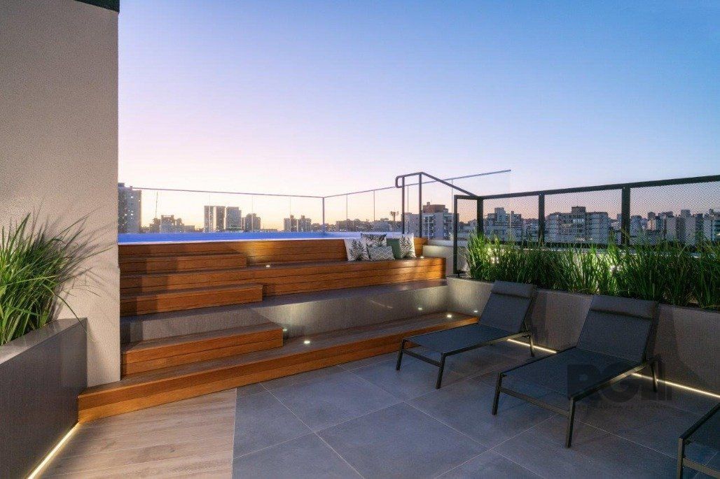 Apartamento, 1 quarto, 43 m² - Foto 26