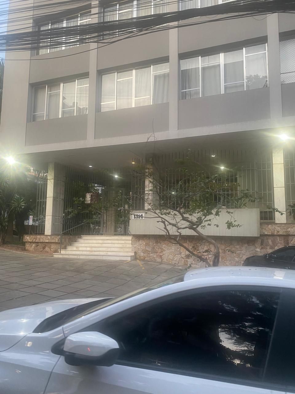 Apartamento, 4 quartos, 170 m² - Foto 1