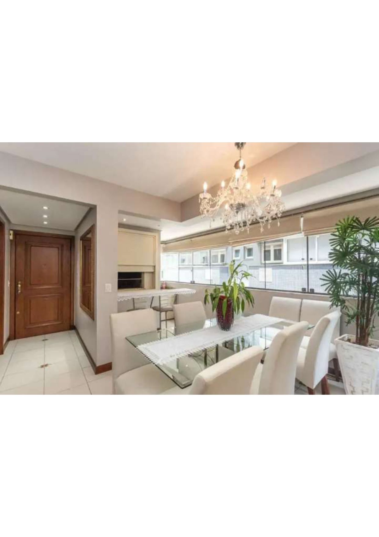 Apartamento com 97m², 3 dormitórios no bairro Rio Branco em Porto Alegre para Comprar