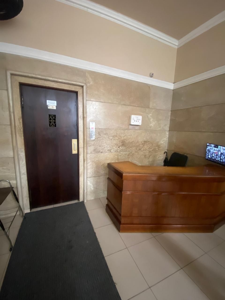 Apartamento à venda com 3 quartos, 108m² - Foto 4