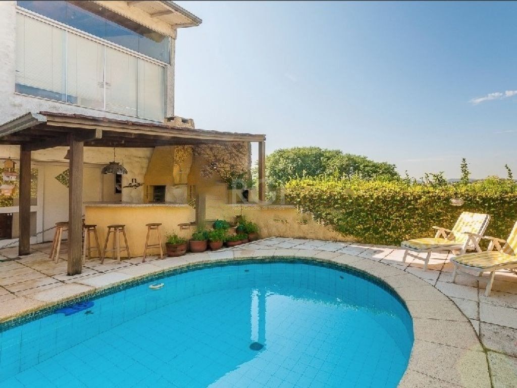 Casa, 5 quartos, 440 m² - Foto 15