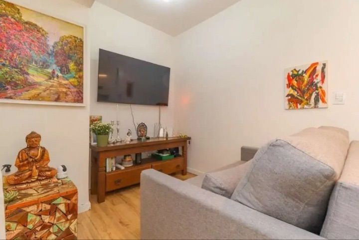 Apartamento, 1 quarto, 36 m² - Foto 10