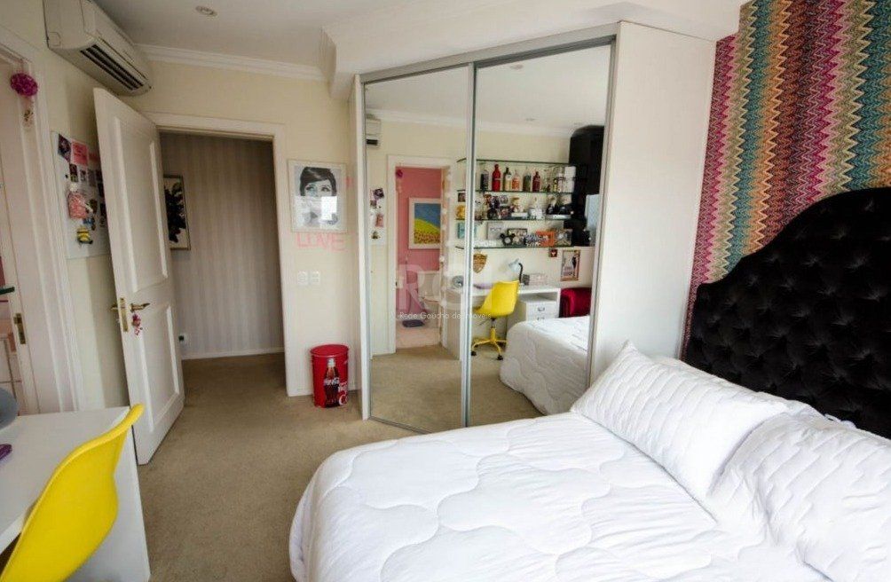 Apartamento à venda com 3 quartos, 272m² - Foto 10