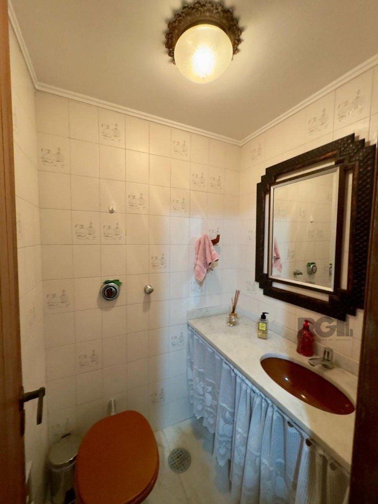 Cobertura, 3 quartos, 290 m² - Foto 12