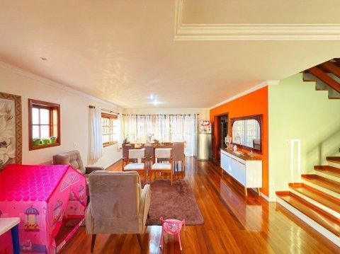 Casa 3 quartos à venda, 360m², Jardim Planalto - Porto Alegre — foto 5