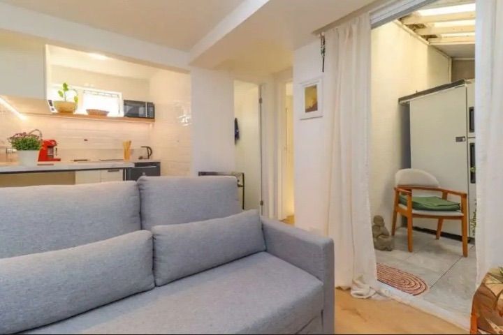 Apartamento, 1 quarto, 36 m² - Foto 8