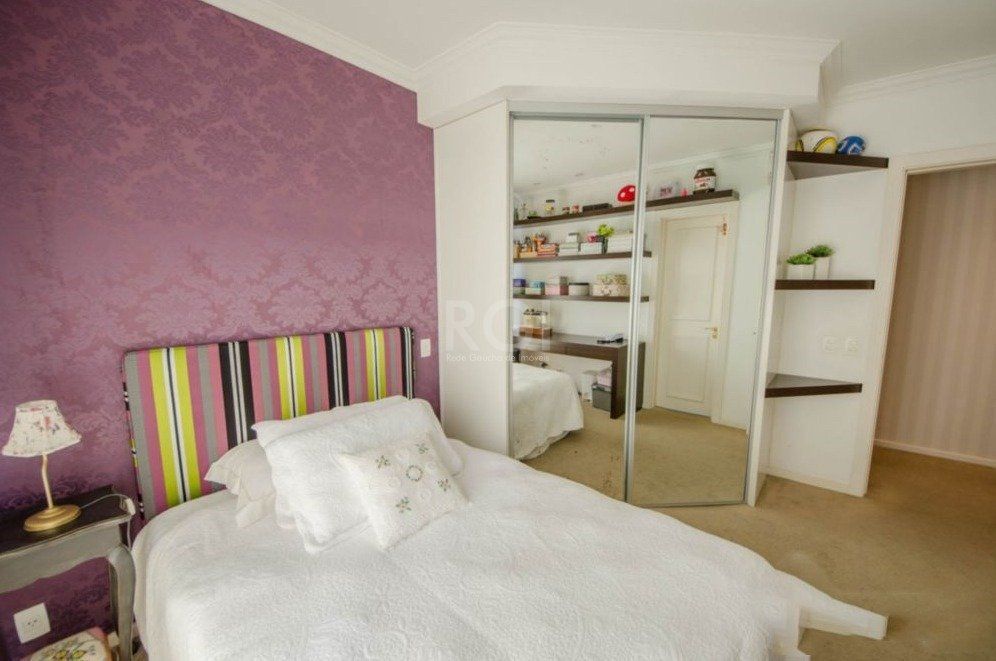 Apartamento à venda com 3 quartos, 272m² - Foto 5