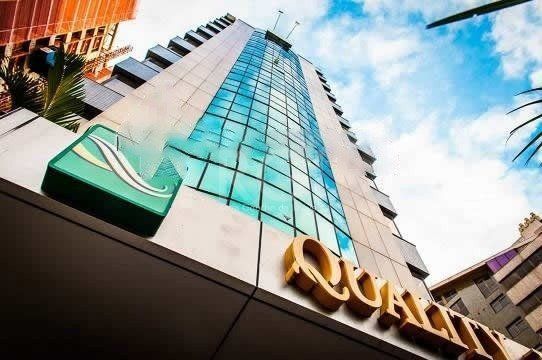 Apartamento, 1 quarto, 29 m² - Foto 2