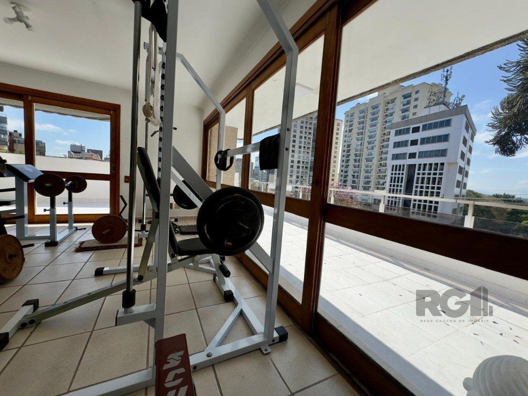 Cobertura, 3 quartos, 290 m² - Foto 29