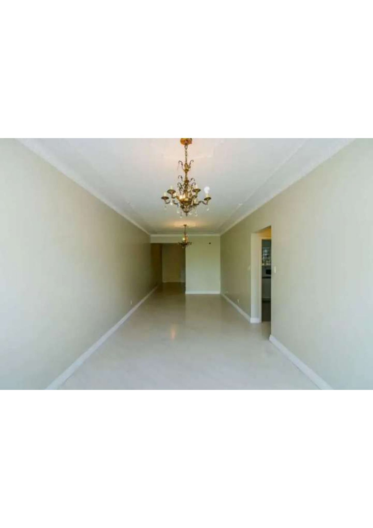 Entrada living