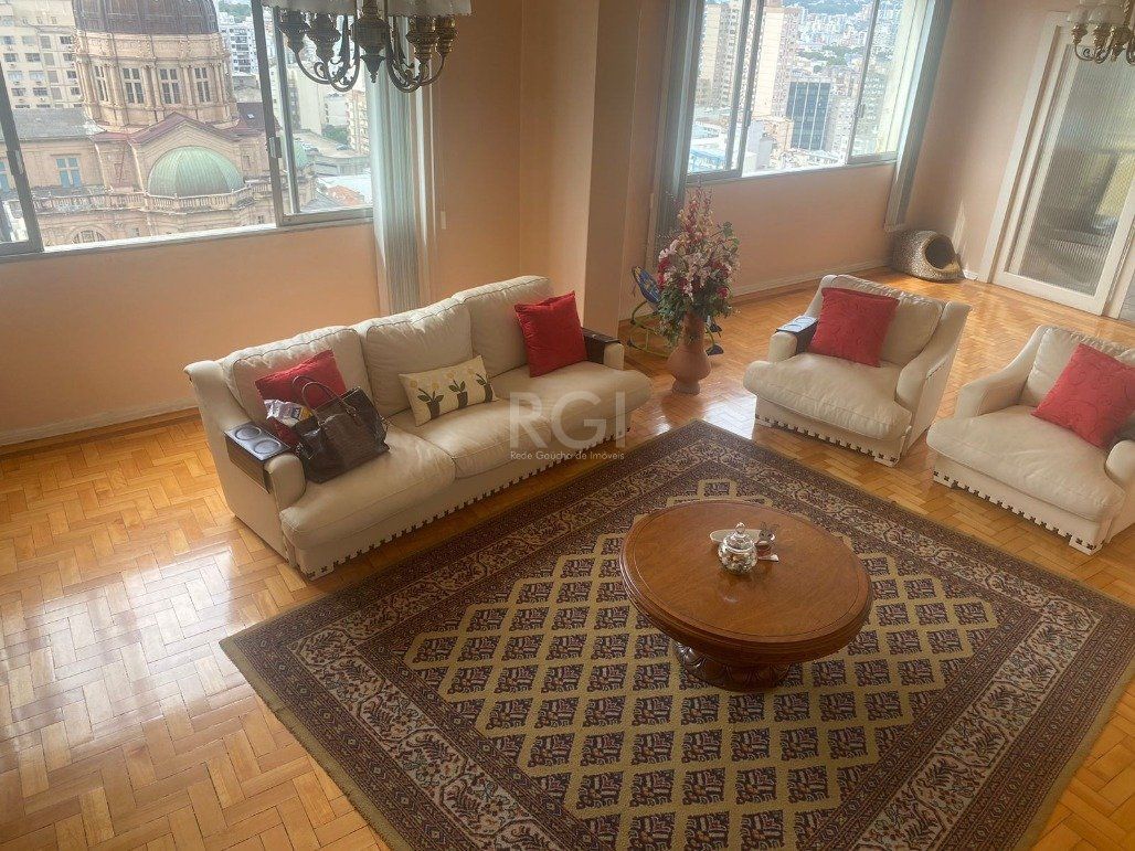 Apartamento, 4 quartos, 405 m² - Foto 5
