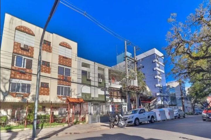 Apartamento, 1 quarto, 36 m² - Foto 29