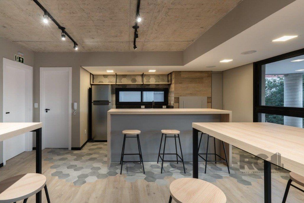 Apartamento, 1 quarto, 43 m² - Foto 15