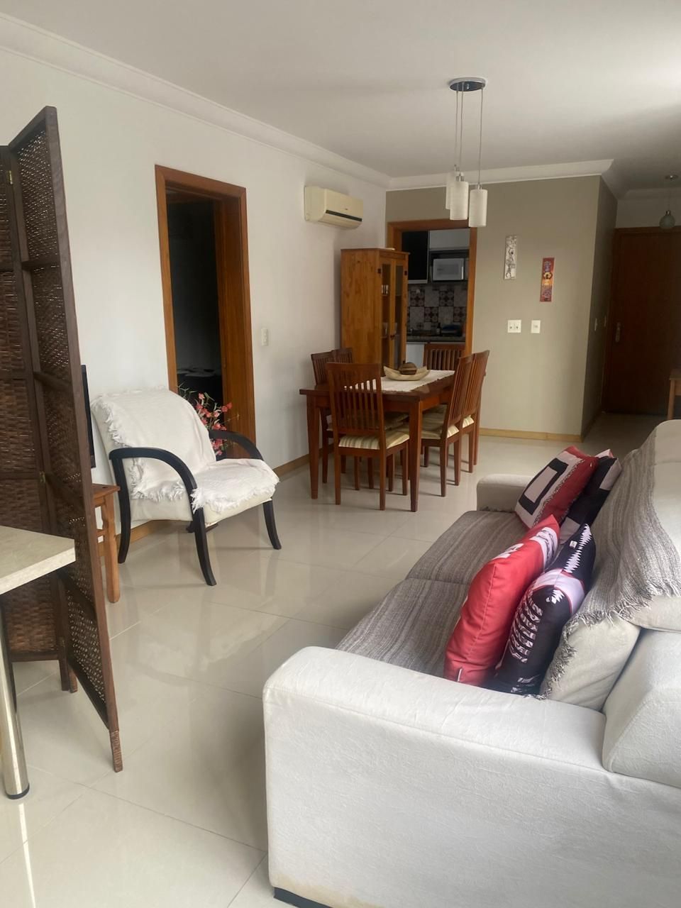 Apartamento à venda com 2 quartos, 179m² - Foto 7