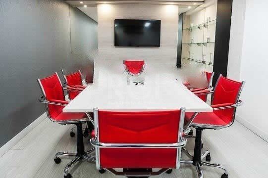 Apartamento, 1 quarto, 29 m² - Foto 14