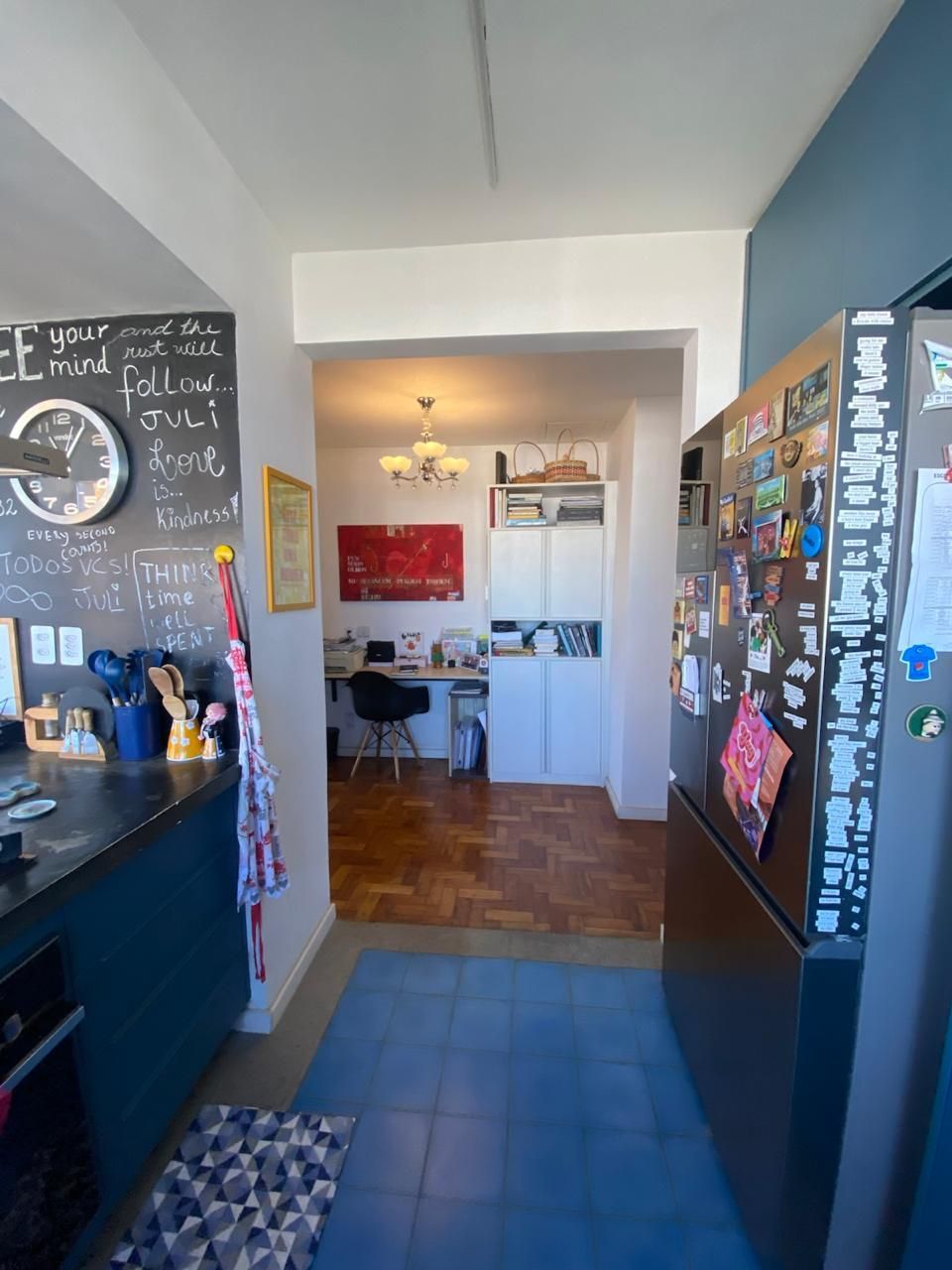 Apartamento à venda com 4 quartos, 171m² - Foto 17