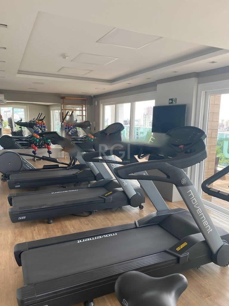 Apartamento, 1 quarto, 29 m² - Foto 17