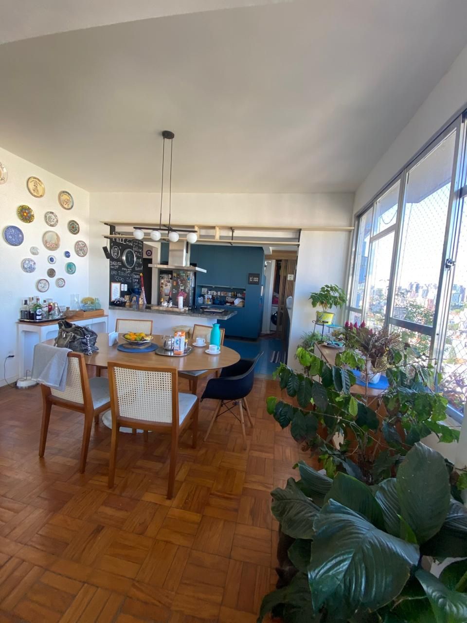 Apartamento à venda com 4 quartos, 170m² - Foto 10