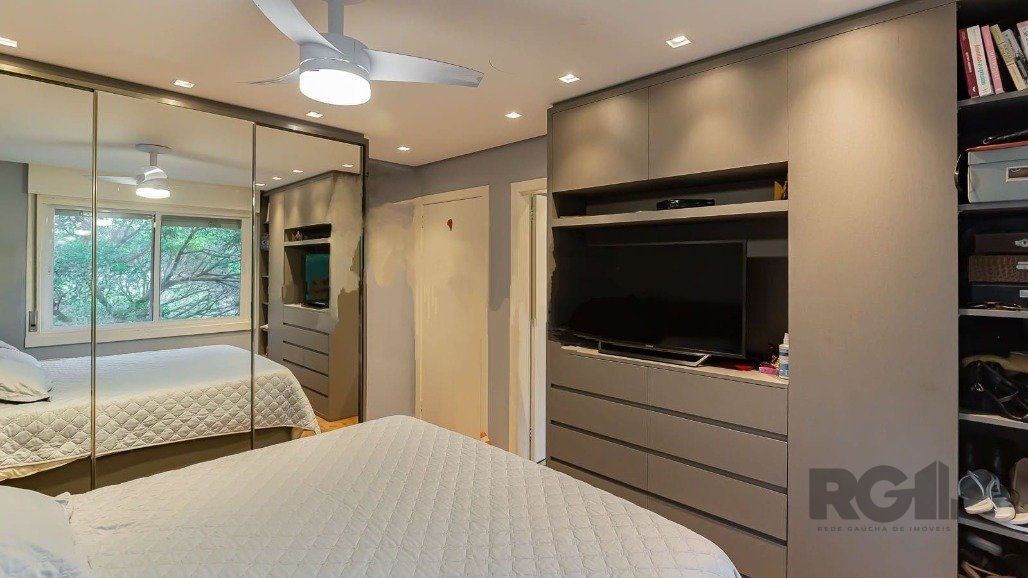 Cobertura, 3 quartos, 200 m² - Foto 11