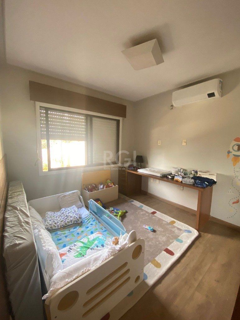 Apartamento, 3 quartos, 222 m² - Foto 17