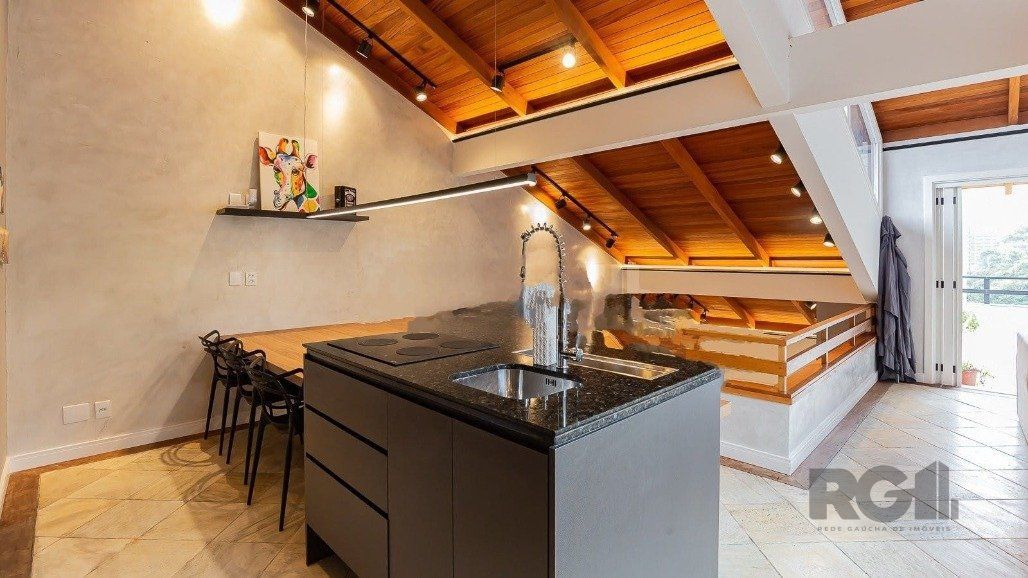 Cobertura, 3 quartos, 200 m² - Foto 10
