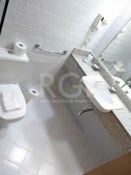 Apartamento, 1 quarto, 29 m² - Foto 8