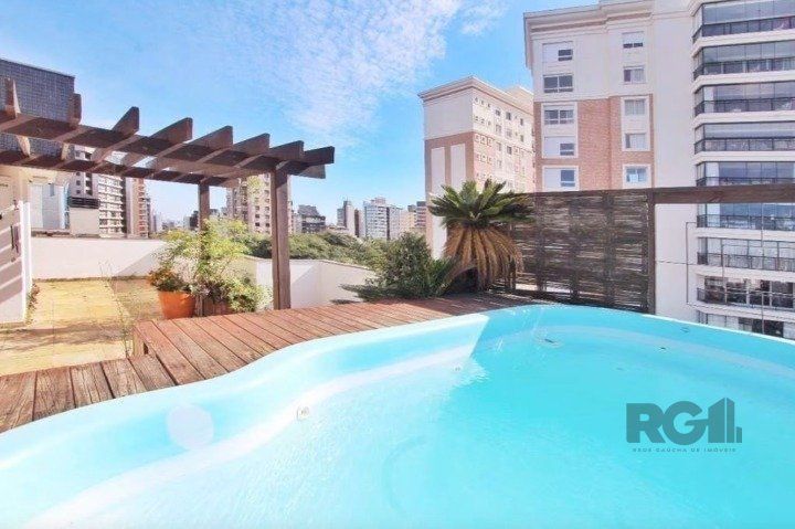 Cobertura, 4 quartos, 327 m² - Foto 27